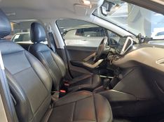 Peugeot 2008 Allure 1.6 2018/2019 SIM VEÍCULOS PORTO ALEGRE / Carros no Vale