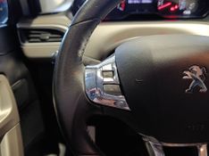 Peugeot 2008 Allure 1.6 2018/2019 SIM VEÍCULOS PORTO ALEGRE / Carros no Vale