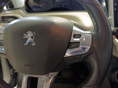 Peugeot 2008 Allure 1.6 2018/2019 SIM VEÍCULOS PORTO ALEGRE / Carros no Vale