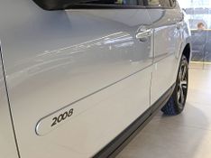 Peugeot 2008 Allure 1.6 2018/2019 SIM VEÍCULOS PORTO ALEGRE / Carros no Vale