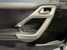 Peugeot 2008 Allure 1.6 2018/2019 SIM VEÍCULOS PORTO ALEGRE / Carros no Vale