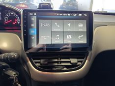 Peugeot 2008 Allure 1.6 2018/2019 SIM VEÍCULOS PORTO ALEGRE / Carros no Vale