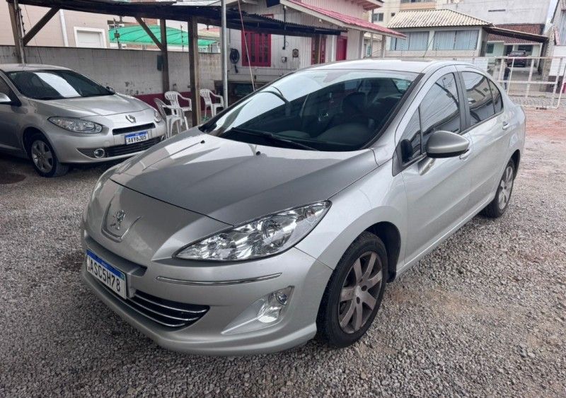 PEUGEOT 408 2.0 GRIFFE 16V 2012/2012 HUBNER MULTIMARCAS FARROUPILHA / Carros no Vale PEUGEOT 408 2.0 GRIFFE 16V 2012/2012 HUBNER MULTIMARCAS FARROUPILHA / Carros no Vale