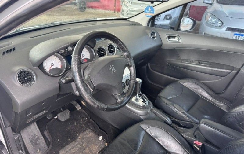 PEUGEOT 408 2.0 GRIFFE 16V 2012/2012 HUBNER MULTIMARCAS FARROUPILHA / Carros no Vale PEUGEOT 408 2.0 GRIFFE 16V 2012/2012 HUBNER MULTIMARCAS FARROUPILHA / Carros no Vale
