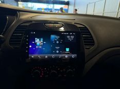 Renault Captur Life 1.6 16v 2018/2019 SIM VEÍCULOS PORTO ALEGRE / Carros no Vale