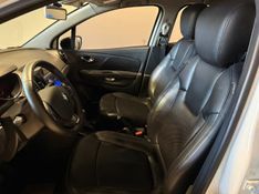 Renault Captur Life 1.6 16v 2018/2019 SIM VEÍCULOS PORTO ALEGRE / Carros no Vale