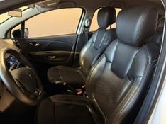 Renault Captur Life 1.6 16v 2018/2019 SIM VEÍCULOS PORTO ALEGRE / Carros no Vale