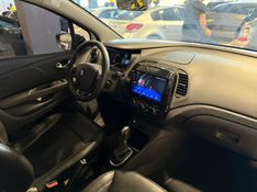 Renault Captur Life 1.6 16v 2018/2019 SIM VEÍCULOS PORTO ALEGRE / Carros no Vale