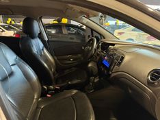 Renault Captur Life 1.6 16v 2018/2019 SIM VEÍCULOS PORTO ALEGRE / Carros no Vale