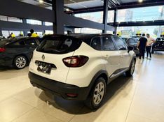 Renault Captur Life 1.6 16v 2018/2019 SIM VEÍCULOS PORTO ALEGRE / Carros no Vale