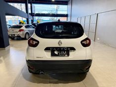 Renault Captur Life 1.6 16v 2018/2019 SIM VEÍCULOS PORTO ALEGRE / Carros no Vale