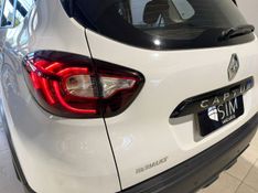 Renault Captur Life 1.6 16v 2018/2019 SIM VEÍCULOS PORTO ALEGRE / Carros no Vale