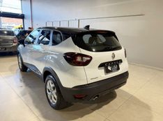 Renault Captur Life 1.6 16v 2018/2019 SIM VEÍCULOS PORTO ALEGRE / Carros no Vale