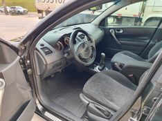 RENAULT MÉGANE 1.6 DYNAMIQUE 16V 2010/2010 HUBNER MULTIMARCAS FARROUPILHA / Carros no Vale