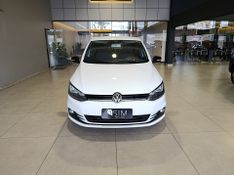Volkswagen Fox Connect 1.6 Mb 2021/2022 SIM VEÍCULOS PORTO ALEGRE / Carros no Vale