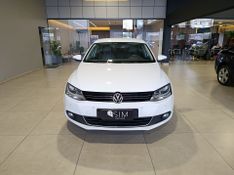 Volkswagen Jetta 2.0t 2014/2014 SIM VEÍCULOS PORTO ALEGRE / Carros no Vale