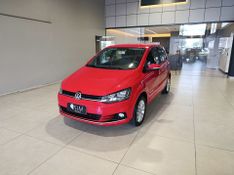 Volkswagen Fox Comfortline 1.6 2015/2015 SIM VEÍCULOS PORTO ALEGRE / Carros no Vale