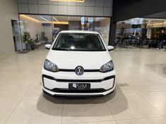 Volkswagen Up 1.0 Mpi Total 2019/2020 SIM VEÍCULOS PORTO ALEGRE / Carros no Vale