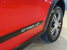 Volkswagen Up Cross Mdv 2017/2018 SIM VEÍCULOS PORTO ALEGRE / Carros no Vale