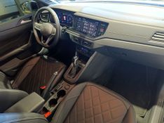 Volkswagen Virtus Exclusive 250 Tsi 1.4 16v 2023/2023 SIM VEÍCULOS PORTO ALEGRE / Carros no Vale