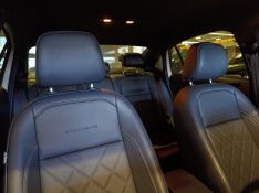 Volkswagen Virtus Exclusive 250 Tsi 1.4 16v 2023/2023 SIM VEÍCULOS PORTO ALEGRE / Carros no Vale