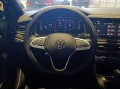 Volkswagen Virtus Exclusive 250 Tsi 1.4 16v 2023/2023 SIM VEÍCULOS PORTO ALEGRE / Carros no Vale