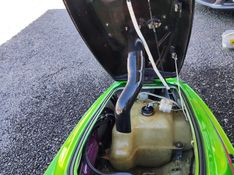 YAMAHA BLASTER 1996/1996 HUBNER MULTIMARCAS FARROUPILHA / Carros no Vale