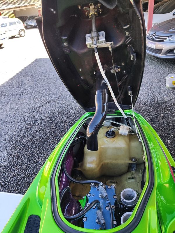 YAMAHA BLASTER 1996/1996 HUBNER MULTIMARCAS FARROUPILHA / Carros no Vale