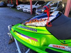 YAMAHA BLASTER 1996/1996 HUBNER MULTIMARCAS FARROUPILHA / Carros no Vale