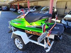 YAMAHA BLASTER 1996/1996 HUBNER MULTIMARCAS FARROUPILHA / Carros no Vale