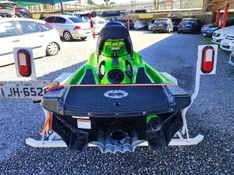 YAMAHA BLASTER 1996/1996 HUBNER MULTIMARCAS FARROUPILHA / Carros no Vale