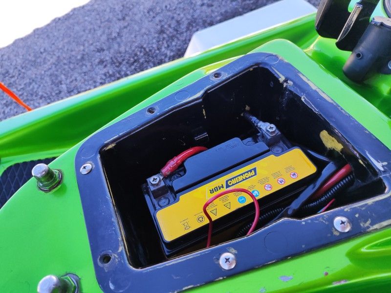 YAMAHA BLASTER 1996/1996 HUBNER MULTIMARCAS FARROUPILHA / Carros no Vale