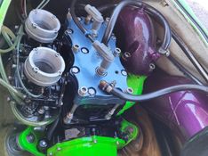 YAMAHA BLASTER 1996/1996 HUBNER MULTIMARCAS FARROUPILHA / Carros no Vale