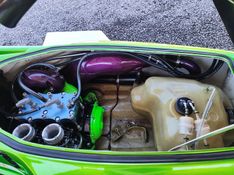 YAMAHA BLASTER 1996/1996 HUBNER MULTIMARCAS FARROUPILHA / Carros no Vale