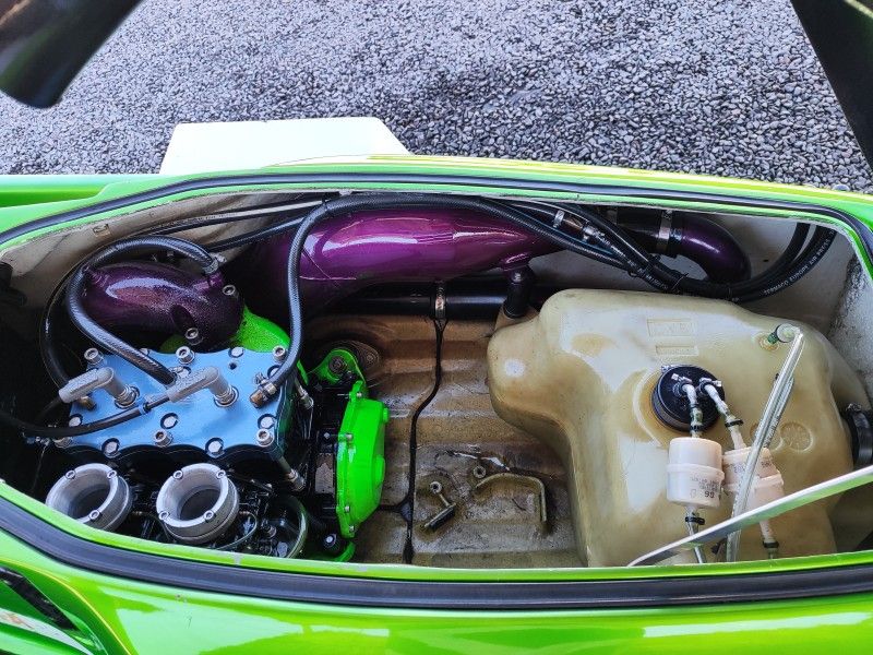 YAMAHA BLASTER 1996/1996 HUBNER MULTIMARCAS FARROUPILHA / Carros no Vale