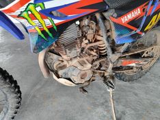 YAMAHA TT-R 230 2013/2014 HUBNER MULTIMARCAS FARROUPILHA / Carros no Vale