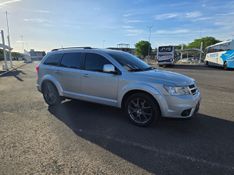 Fiat FREEMONT EMOT./PRECISION 2.4 16V 2014/2014 AUTO NÍVEL VEÍCULOS SANTA CRUZ DO SUL / Carros no Vale