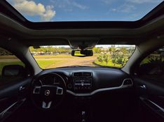 Fiat FREEMONT EMOT./PRECISION 2.4 16V 2014/2014 AUTO NÍVEL VEÍCULOS SANTA CRUZ DO SUL / Carros no Vale