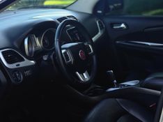 Fiat FREEMONT EMOT./PRECISION 2.4 16V 2014/2014 AUTO NÍVEL VEÍCULOS SANTA CRUZ DO SUL / Carros no Vale