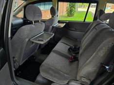 CHEVROLET Zafira Eleg.2.0 MPFI FlexPower 8V 2010/2010 AUTO NÍVEL VEÍCULOS SANTA CRUZ DO SUL / Carros no Vale