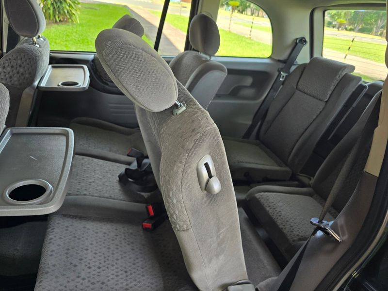 CHEVROLET Zafira Eleg.2.0 MPFI FlexPower 8V 2010/2010 AUTO NÍVEL VEÍCULOS SANTA CRUZ DO SUL / Carros no Vale CHEVROLET Zafira Eleg.2.0 MPFI FlexPower 8V 2010/2010 AUTO NÍVEL VEÍCULOS SANTA CRUZ DO SUL / Carros no Vale