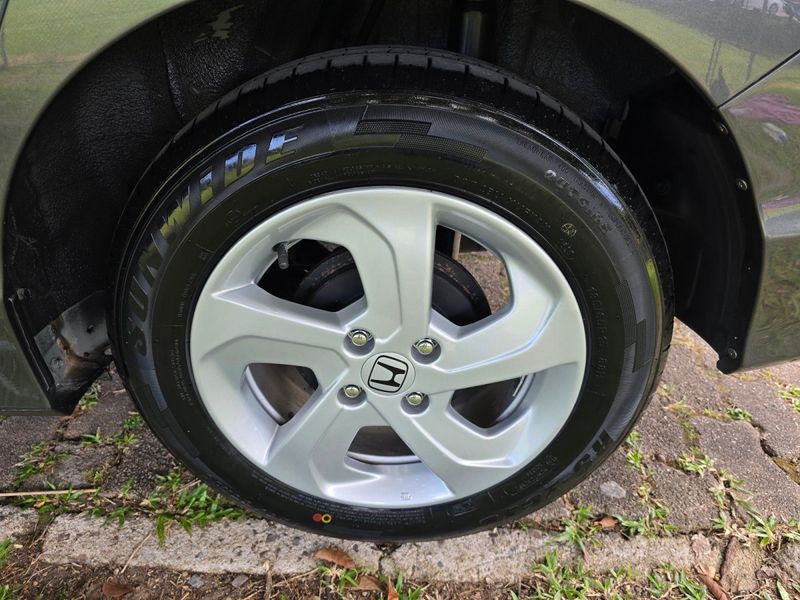 Honda CITY Sedan DX 1.5 16V Mec. 2019/2019 AUTO NÍVEL VEÍCULOS SANTA CRUZ DO SUL / Carros no Vale