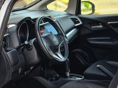 Honda WR-V EXL 1.5 Flexone 16V 2017/2018 AUTO NÍVEL VEÍCULOS SANTA CRUZ DO SUL / Carros no Vale