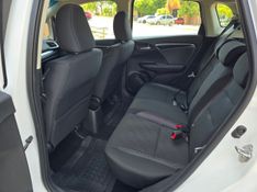 Honda WR-V EXL 1.5 Flexone 16V 2017/2018 AUTO NÍVEL VEÍCULOS SANTA CRUZ DO SUL / Carros no Vale