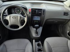 Hyundai Tucson 2.0 16V 2013/2014 AUTO NÍVEL VEÍCULOS SANTA CRUZ DO SUL / Carros no Vale