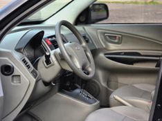 Hyundai Tucson 2.0 16V 2013/2014 AUTO NÍVEL VEÍCULOS SANTA CRUZ DO SUL / Carros no Vale