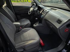 Hyundai Tucson 2.0 16V 2013/2014 AUTO NÍVEL VEÍCULOS SANTA CRUZ DO SUL / Carros no Vale