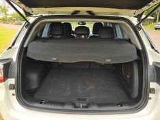 Jeep COMPASS LONGITUDE 2.0 4×2 16V 2016/2017 AUTO NÍVEL VEÍCULOS SANTA CRUZ DO SUL / Carros no Vale