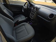 VOLKSWAGEN Gol   1.6 Power/Highi T 8v 2008/2009 AUTO NÍVEL VEÍCULOS SANTA CRUZ DO SUL / Carros no Vale