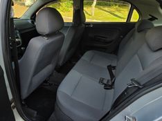 VOLKSWAGEN Gol   1.6 Power/Highi T 8v 2008/2009 AUTO NÍVEL VEÍCULOS SANTA CRUZ DO SUL / Carros no Vale